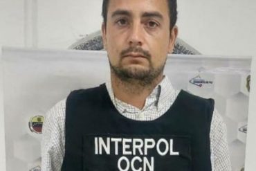 ¡LO MÁS RECIENTE! Interpol habría capturado en Nueva Esparta al italiano Flavio Febi: era buscado por narcotráfico internacional (+detalles)