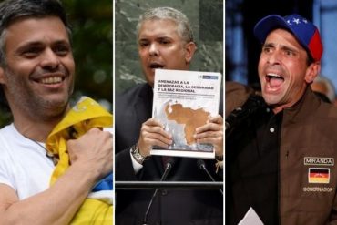 ¡LO MÁS RECIENTE! “Una medida necesaria que finalmente se hace realidad”: líderes políticos celebraron el TPS que Biden otorgará a venezolanos (+Reacciones)