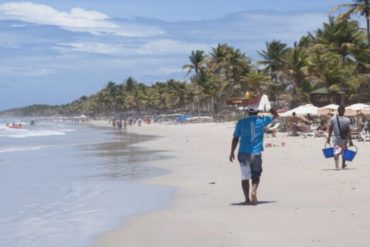 ¡DEBE SABERLO! Piden a viajeros reprogramar sus reservaciones de viaje a Margarita por cuarentena radical durante Semana Santa