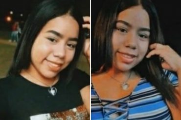 ¡ALARMANTE! Reportan la desaparición de una adolescente en Bolívar luego de ser contactada en redes por un trinitario (+Detalles)