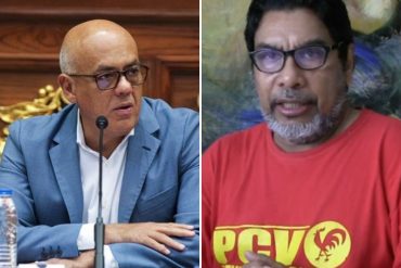 PCV sigue confrontando al régimen en el Parlamento chavista: rompió unanimidad en aprobación de la “antinacional” Ley de Zonas Económicas Especiales