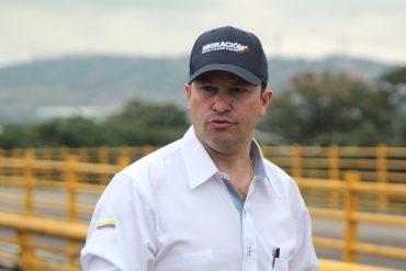 ¡OÍDO! Director de Migración Colombia ratificó que frontera de Colombia con Venezuela está abierta desde junio: así podrán salir y entrar (+Vídeo)