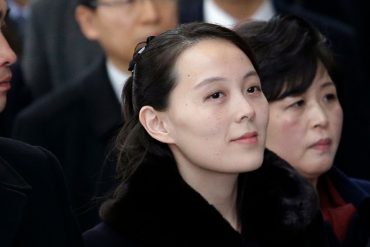 ¡SEPA! La amenaza de la hermana de Kim Jong-un a Joe Biden: “Sería mejor no crear un trabajo que le haga perder el sueño”