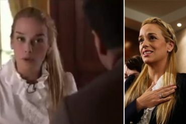 ¡LO MÁS VIRAL! Un video de Lilian Tintori del 2015 en el que afirmaba que vivía de donativos de venezolanos generó controversia y cientos de burlas en las redes