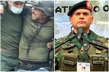 ¿LE CREES? Remigio Ceballos desmiente imágenes de supuestos militares heridos tras enfrentamientos en Apure