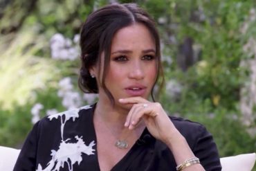 ¡LE CONTAMOS! Meghan Markle pide disculpas a un tribunal por haber “olvidado” datos clave en caso relacionado a su biografía