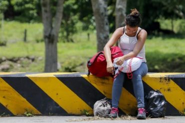 Fundaredes asegura que unas 80 mujeres desaparecieron en estados fronterizos del país en 2022