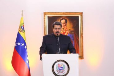 ¡VEA! ABC: EE.UU. denuncia que Maduro ha aprovechado la pandemia para perpetuarse