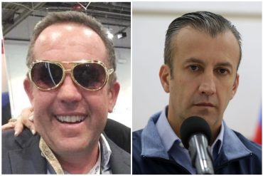 ¡AH, CARAMBA! Piloto venezolano asociado a El Aissami fue condenado a 4 años de prisión por servir al régimen de Maduro (+El jalón de oreja que le dio el juez de NY)