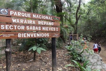 Rescatistas recomendaron a los senderistas evitar transitar por las rutas donde buscan a ingeniero chino desaparecido