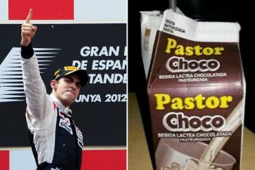 ¡BOCHORNOSO! Pastor Maldonado cumple años, pero lo recordaron por sus monumentales choques en la Fórmula 1 (+Vergonsozos videos +Reacciones)