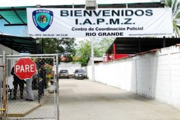 ¡INSÓLITO! Indignación por homicidio de reclusa en calabozos de Polizamora: ONG denuncia que el funcionario habría intentado violar a la víctima