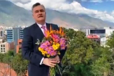 ¡LA BURLA! “Con final inesperado”: La particular felicitación del embajador ruso en Venezuela a las mujeres en su día que generó reacciones en redes (+Video)