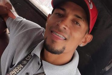 ¡DE TERROR! Falsos repartidores de delivery mataron de 10 balazos a venezolano en Perú: “Sabía que lo iban a matar en cualquier momento”