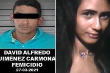 ¡DANTESCO! Estranguló y ocultó el cuerpo de su pareja en Ciudad Bolívar y escribía mensajes en Facebook para despistar: “¿Dónde estarás, amor? Estoy preocupado”