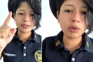 ¡SEPA! “Me puso boca abajo y cometió actos lascivos en contra de mi voluntad”: Detenido gastroenterólogo en Acarigua tras testimonio de supuesta paciente (+Video)