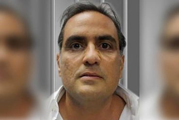 ¡LO ÚLTIMO! Cabo Verde informó a EEUU que permitirá a Saab apelar extradición (no sería trasladado a Miami en las próximas horas como aspiraba la DEA)