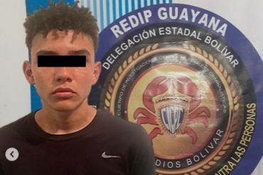 ¡DETALLES! Alyamil Torres fue asesinada por su primo de 17 años luego de que descubriera que este entraba a su casa y robaba sus pertenencias