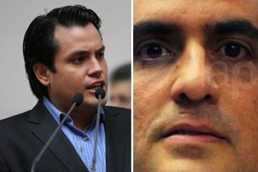 ¡ASÍ LO DIJO! “Es un escándalo más grande que Odebrecht”: Carlos Paparoni recordó que Alex Saab vendía cajas CLAP a $60 cuando el costo real era de $8 (+Video)