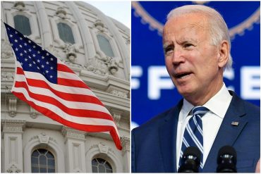 ¡BIEN CLAROS! Congresistas republicanos exigen a Biden una “estrategia integral” para lograr una transición democrática en Venezuela