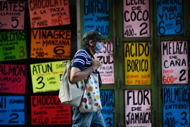 ¡EN DETALLE! Observatorio Venezolano de Finanzas aseguró que la actividad económica en el país subió 18,9% de enero a marzo (+lo que podría ocurrir)