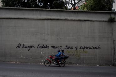 ¡MUY ALERTAS! Países expresaron preocupación por violaciones de derechos humanos en Venezuela: exigen llevar a los “perpetradores” ante la justicia