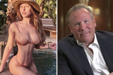 ¡NO SE LO PIERDA! Magnate denunció a su exnovia por usar sus mansiones y yates “en secreto” para ganar dinero en OnlyFans