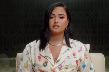 ¡LE CONTAMOS! Demi Lovato exige que los hombres homosexuales puedan donar sangre: “La prohibición tuvo su origen en la homofobia y paranoia” (+Imágenes)