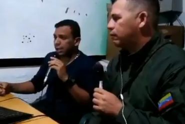 ¡AH, OK! “Con la artillería del pensamiento”: La FANB estrena emisora de radio para “desmontar ataques mediáticos” que buscan “manchar” su imagen (+Video)