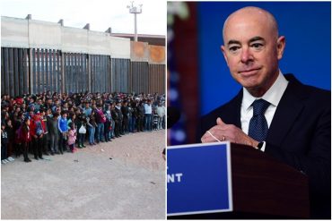 ¡LE CONTAMOS! “No vengan a Estados Unidos”: gobierno de Biden defendió su gestión de la crisis migratoria en frontera con México