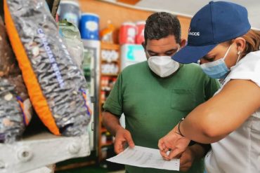 ¡ATENCIÓN! Farmacias y bodegones en la mira del régimen para “ajustar” los precios