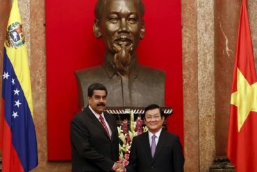 ¡ENTÉRESE! Aseguran que el régimen entregó miles de hectáreas de Yaracuy al gobierno vietnamita