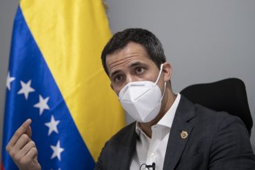 ¡SEPA! “Finalmente, es una realidad”: Lo que dijo Guaidó tras anuncio de que el Programa Mundial de Alimentos iniciará operaciones en Venezuela