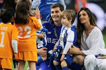 ¡SE ACABÓ! Iker Casillas y su esposa Sara Carbonero anunciaron su separación: “Estamos orgullosos de compartir un amor que nos llenó de felicidad”