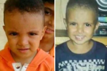 ¡ENTÉRESE! Niño de 2 años cumplió 2 meses desaparecido en Cabimas: la última vez que fue visto estaba en el patio de su casa