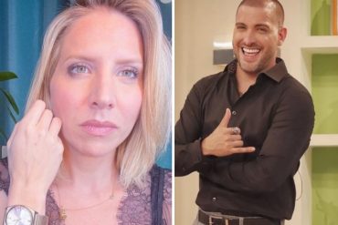 ¡SEPA! Jean Mary pide disculpas por señalamientos contra Dave Capella que generaron malestar en redes: “Si pudiera borrarlo, lo haría” (+Comunicado)