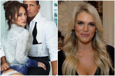 ¡AY, PAPÁ! “A Jennifer le dio mucha vergüenza”: fuentes confirman que Madison LeCroy sería la causante de la ruptura de la relación de JLo y Alex Rodríguez