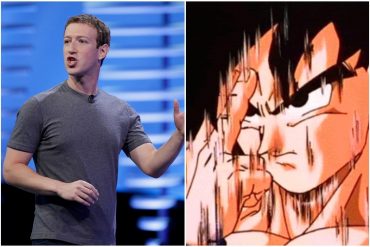 ¡DEBE VERLO! A Zuckerberg no lo perdonaron y fue blanco de miles de memes tras la caída masiva de Facebook, WhatsApp e Instagram este #04Oct