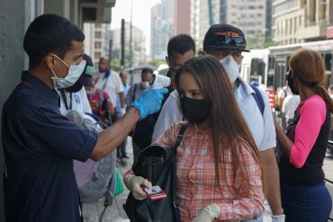 ¡A BUENA HORA! Maduro pidió redoblar la prevención y anunció que “tomarán medidas especiales” ante llegada de variante brasileña del covid-19 al país (+Video)