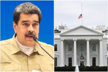 ¡LE DECIMOS! Asesor de la Casa Blanca niega que la crisis en Venezuela sea a causa de las sanciones: «Lo que está pasando es una injusticia, y no es culpa de EEUU”