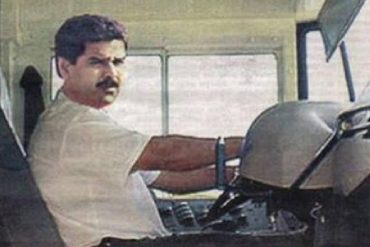 ¡AY, PAPÁ! “Era un vago y un irresponsable”: Rompe el silencio el exjefe de Maduro cuando fue conductor de autobús