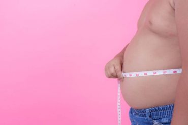 ¡PENDIENTES CON ESTO! Estudio global confirma lo que ya se venía adelantando: La obesidad es un factor de riesgo determinante para morir por COVID-19