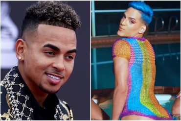 ¡IMPACTANTE! “Ozuna se lo hizo como un buen hombre”: los reveladores detalles de la hermana de Kevin Fret sobre supuesta experiencia homosexual del reguetonero (+Video)