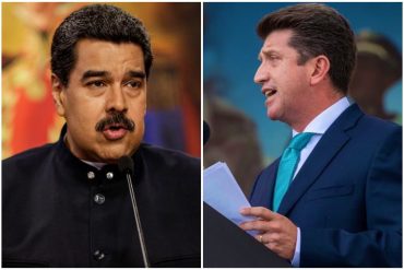 ¡BIEN CLARO! La punta del ministro de Defensa de Colombia al régimen de Maduro: En Miraflores dan instrucciones de combate de forma selectiva