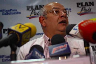 ¡LO DIJO! Julio Castro alerta que se requieren “medidas radicales” para frenar el covid-19 en Venezuela