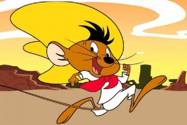 ¡ATENCIÓN! Piden cancelar a Speedy Gonzales por supuestamente “promover el racismo” y alborota las redes: “Generación de vidrio” (+Reacciones)