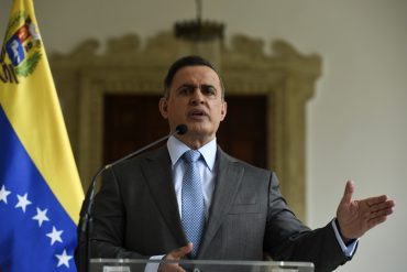 ¡SEPA! Saab reclamó a la Fiscalía de la CPI por mantener “silencio total” sobre casos que evalúan en el examen preliminar sobre Venezuela