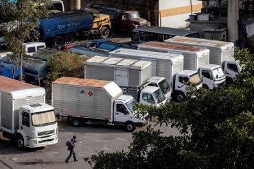 ¡GRAVE! La escasez de diésel amenaza con desatar otra tormenta en Venezuela: «Va a ser cada vez más difícil conseguir ciertos productos»