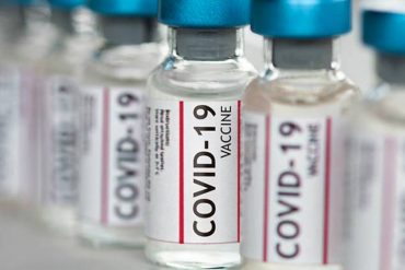 ¡PREOCUPANTE! Monitor Salud denunció que 61% de los hospitales no recibieron vacunas durante la cuarta semana de inmunización contra el coronavirus