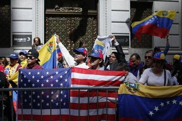 ¡LE CONTAMOS! Más de 38.000 venezolanos han solicitado el TPS que autorizó Biden en EEUU